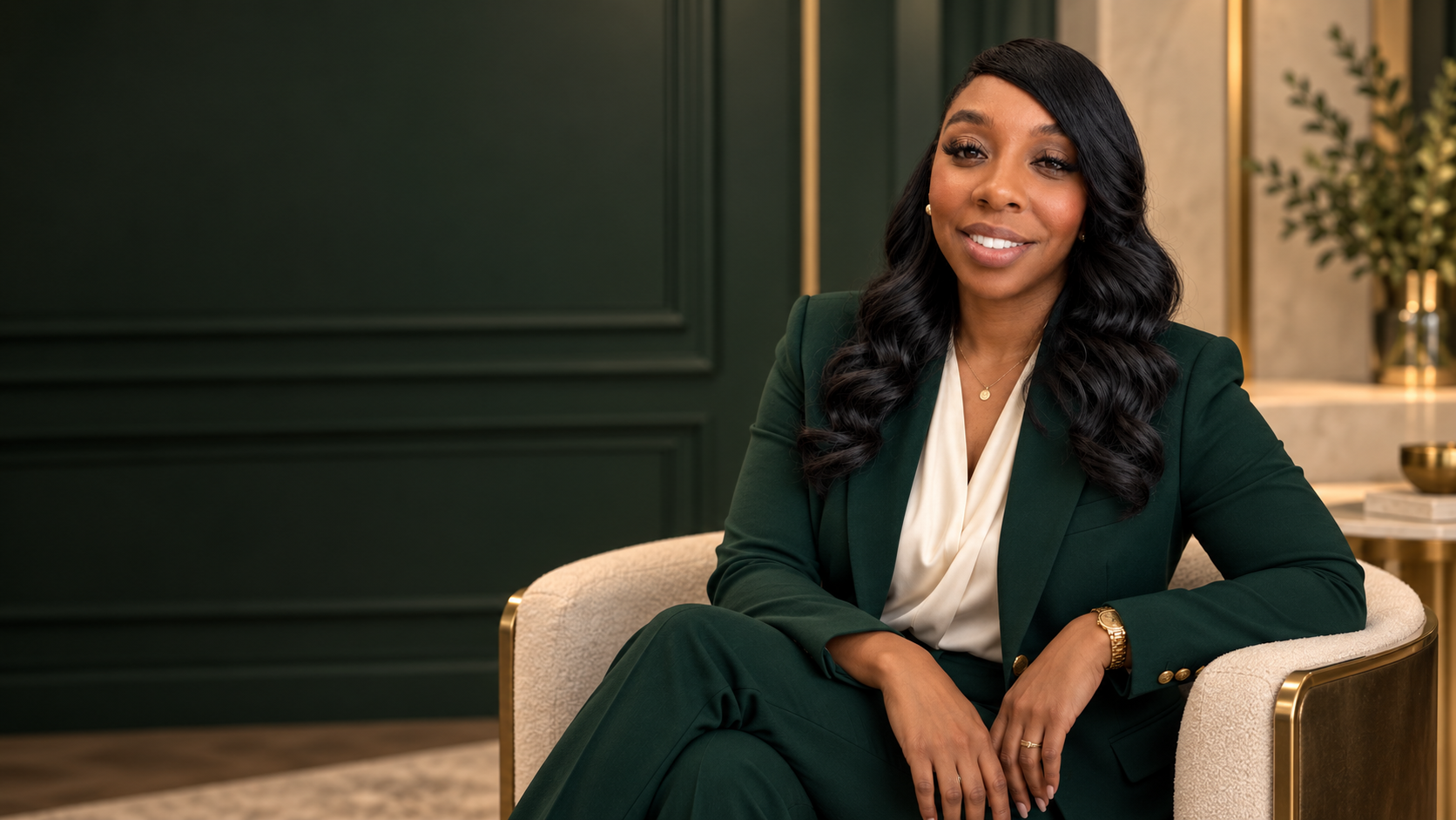 Kortney Truitt, founder of Autism Moms Believe